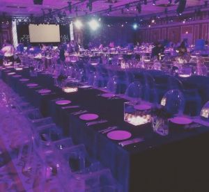 Victorian Ghost Chair Rental Las Vegas Wynn Hotel -Star Event Productions